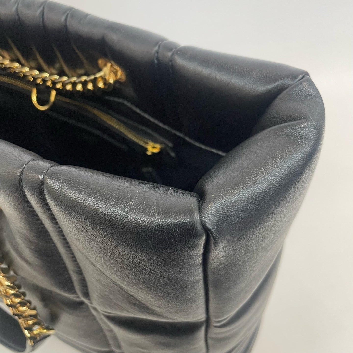 Burberry - Other - Leather - Black - (medium)