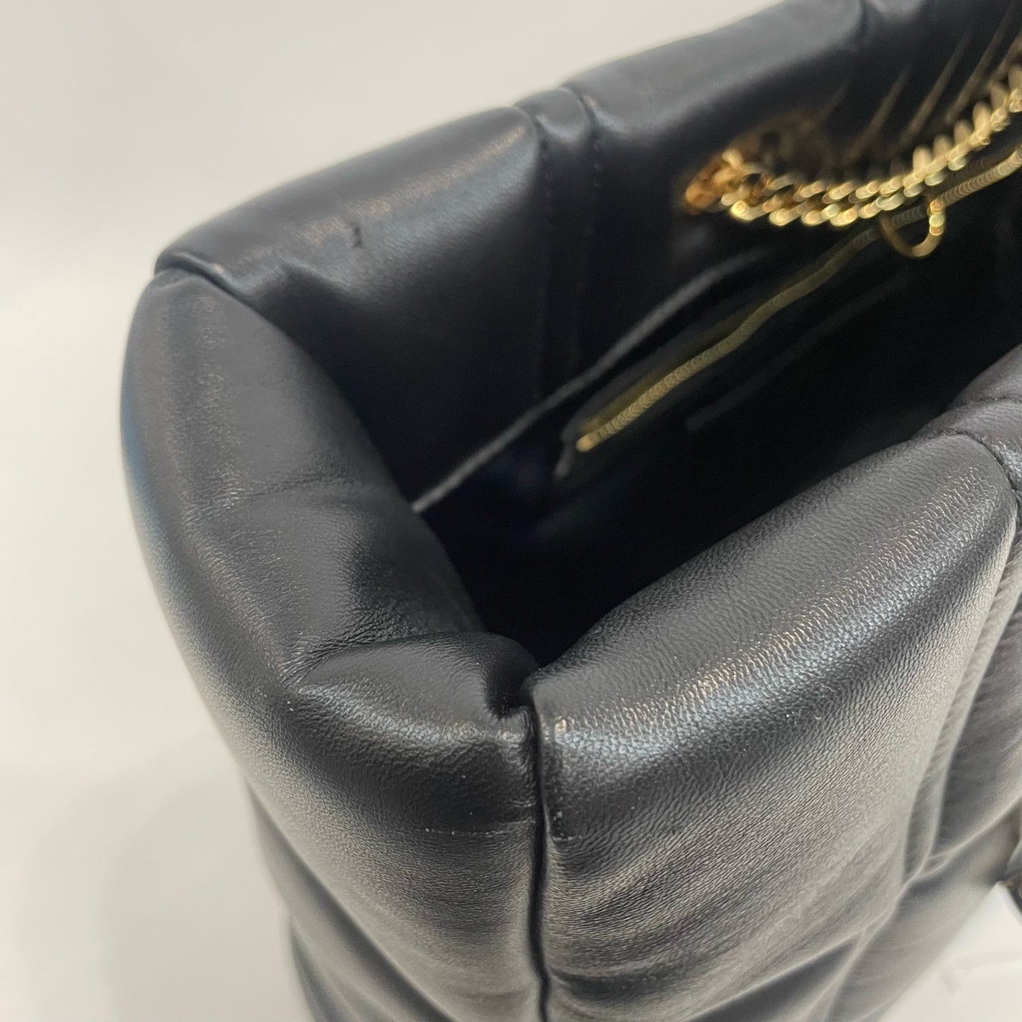 Burberry - Other - Leather - Black - (medium)