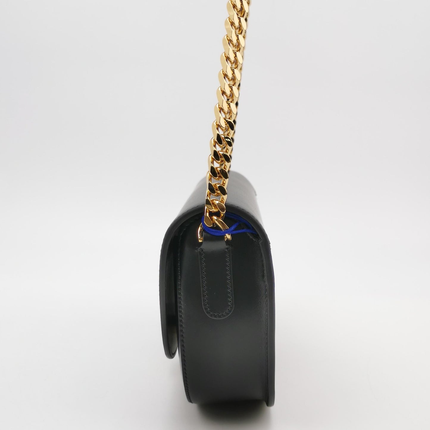 Burberry - Other - Leather - Black - (mini)