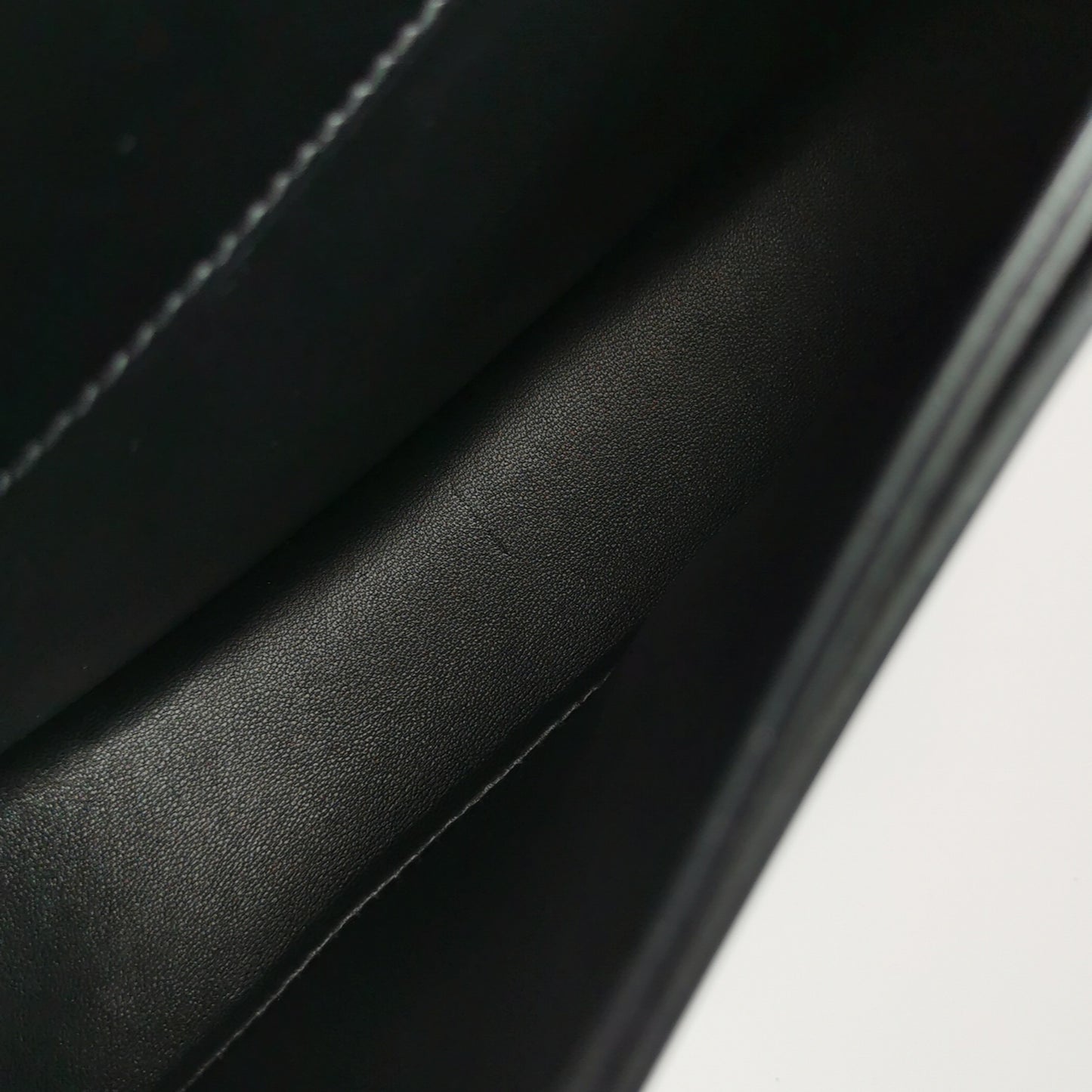 Burberry - Other - Leather - Black - (mini)