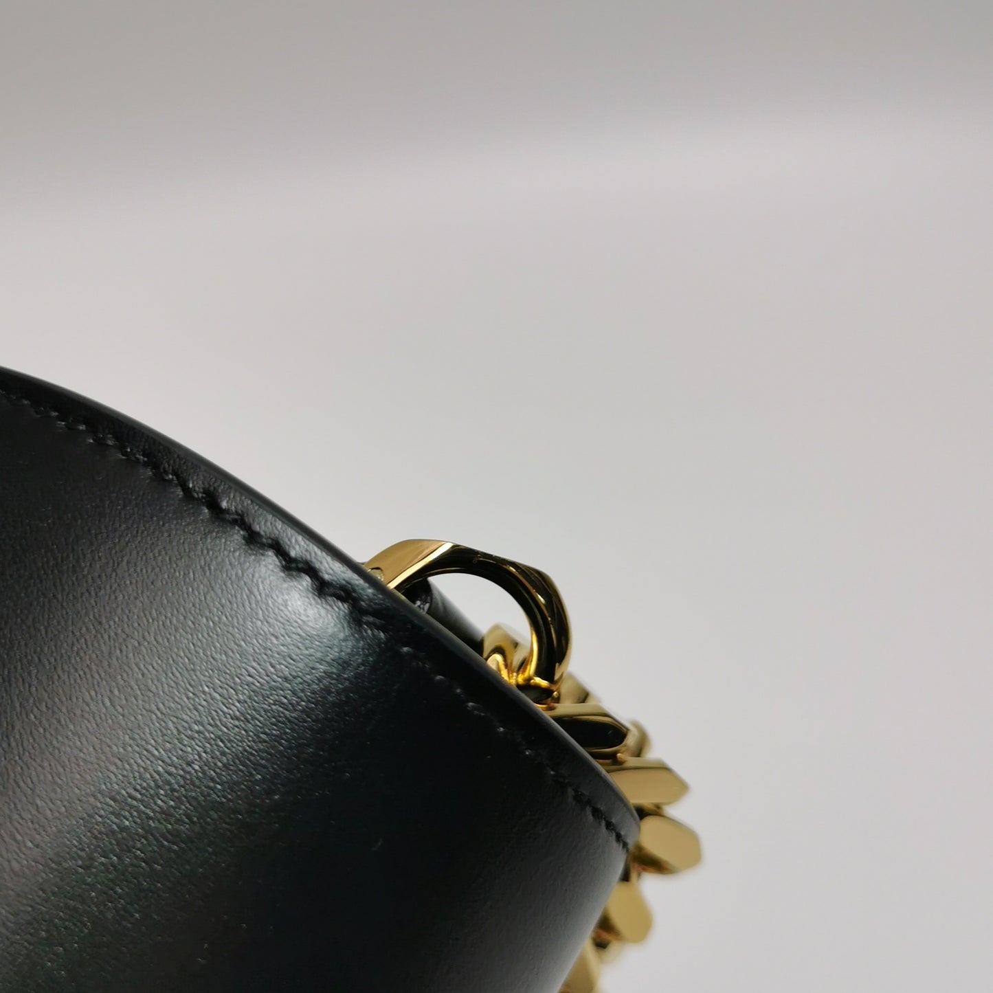Burberry - Other - Leather - Black - (mini)