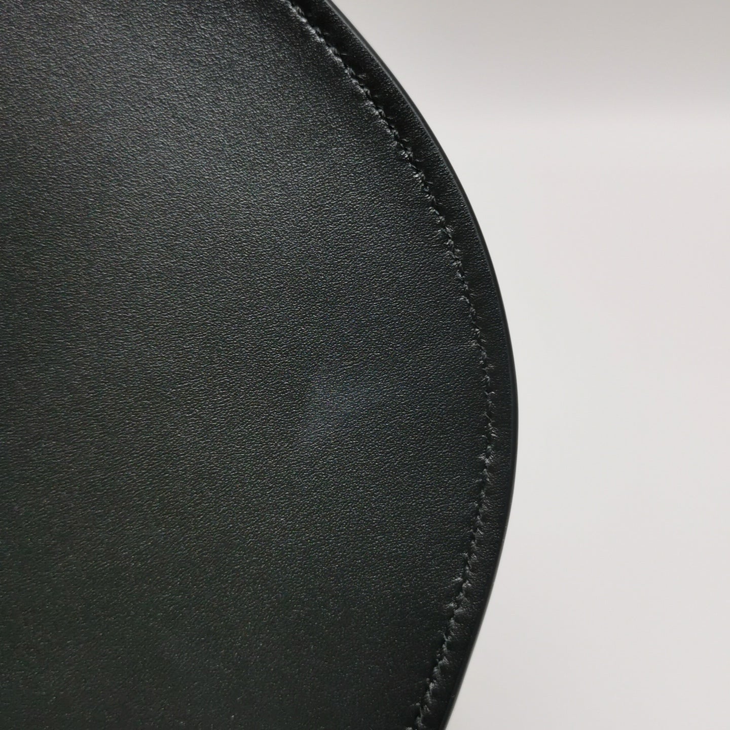 Burberry - Other - Leather - Black - (mini)