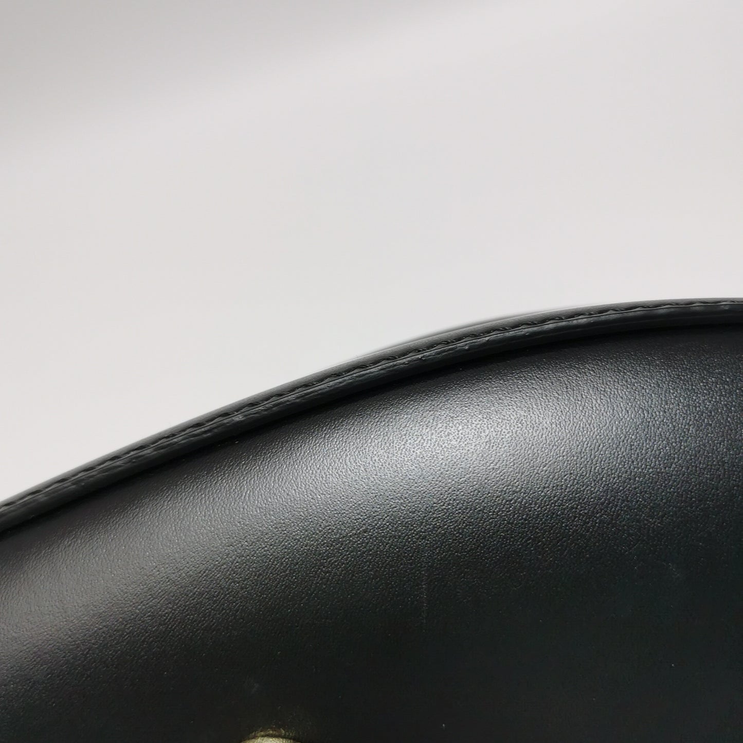 Burberry - Other - Leather - Black - (mini)
