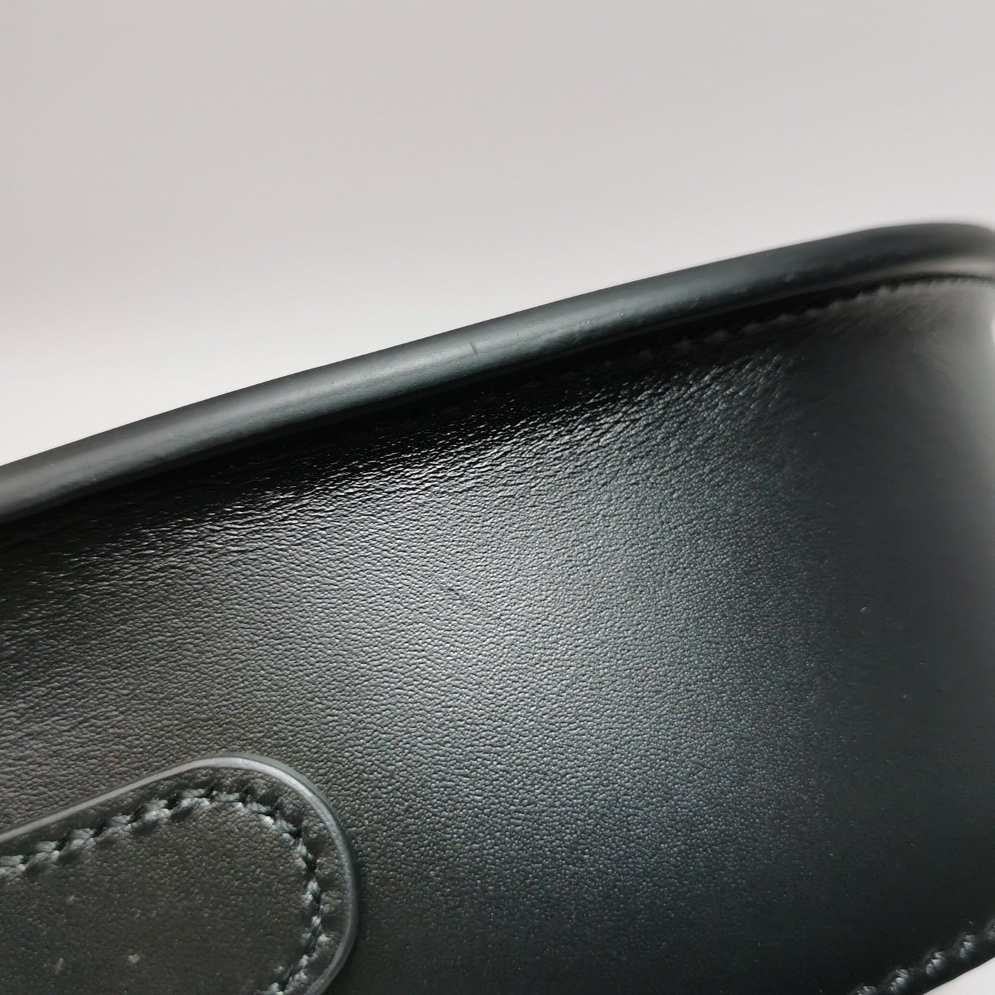 Burberry - Other - Leather - Black - (mini)