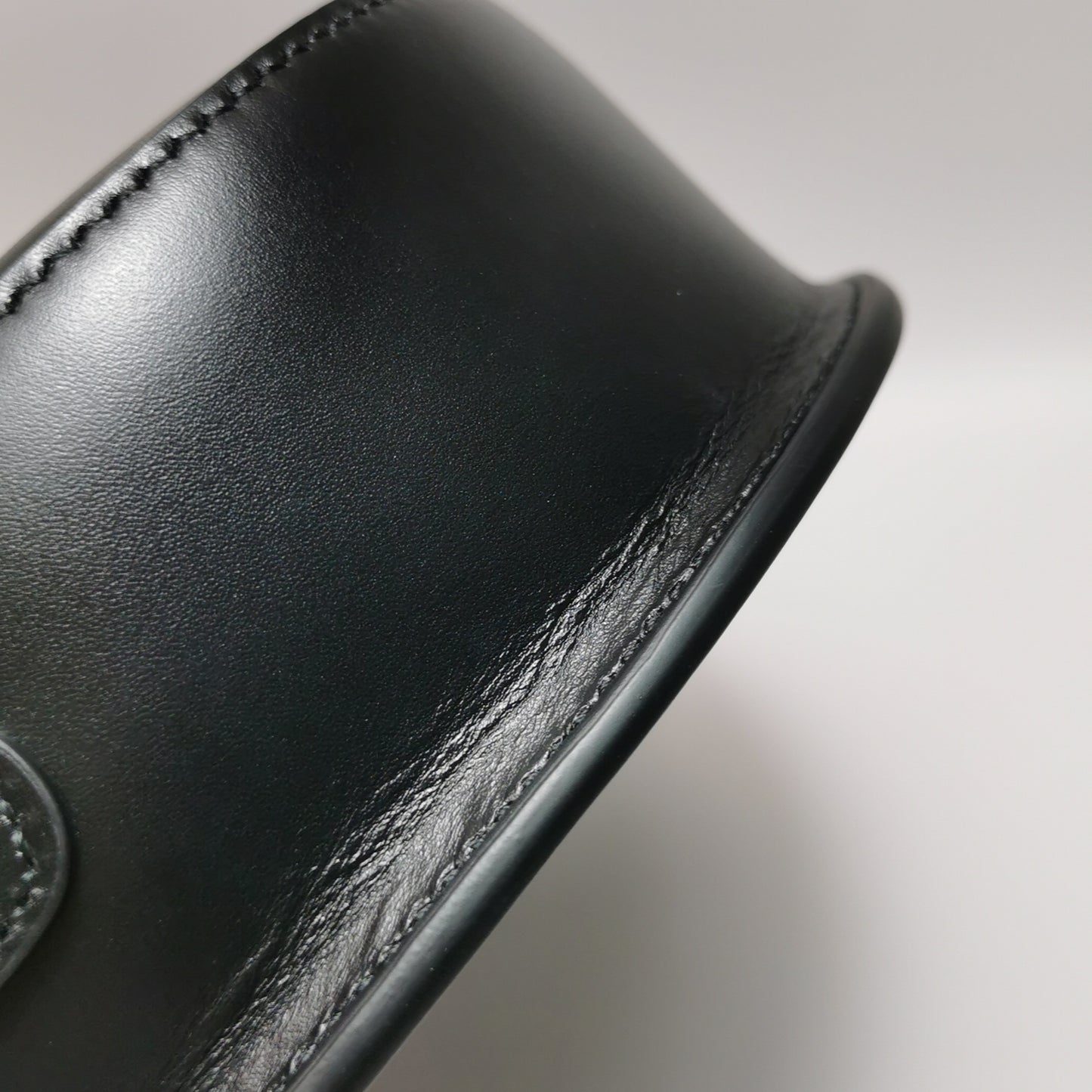 Burberry - Other - Leather - Black - (mini)