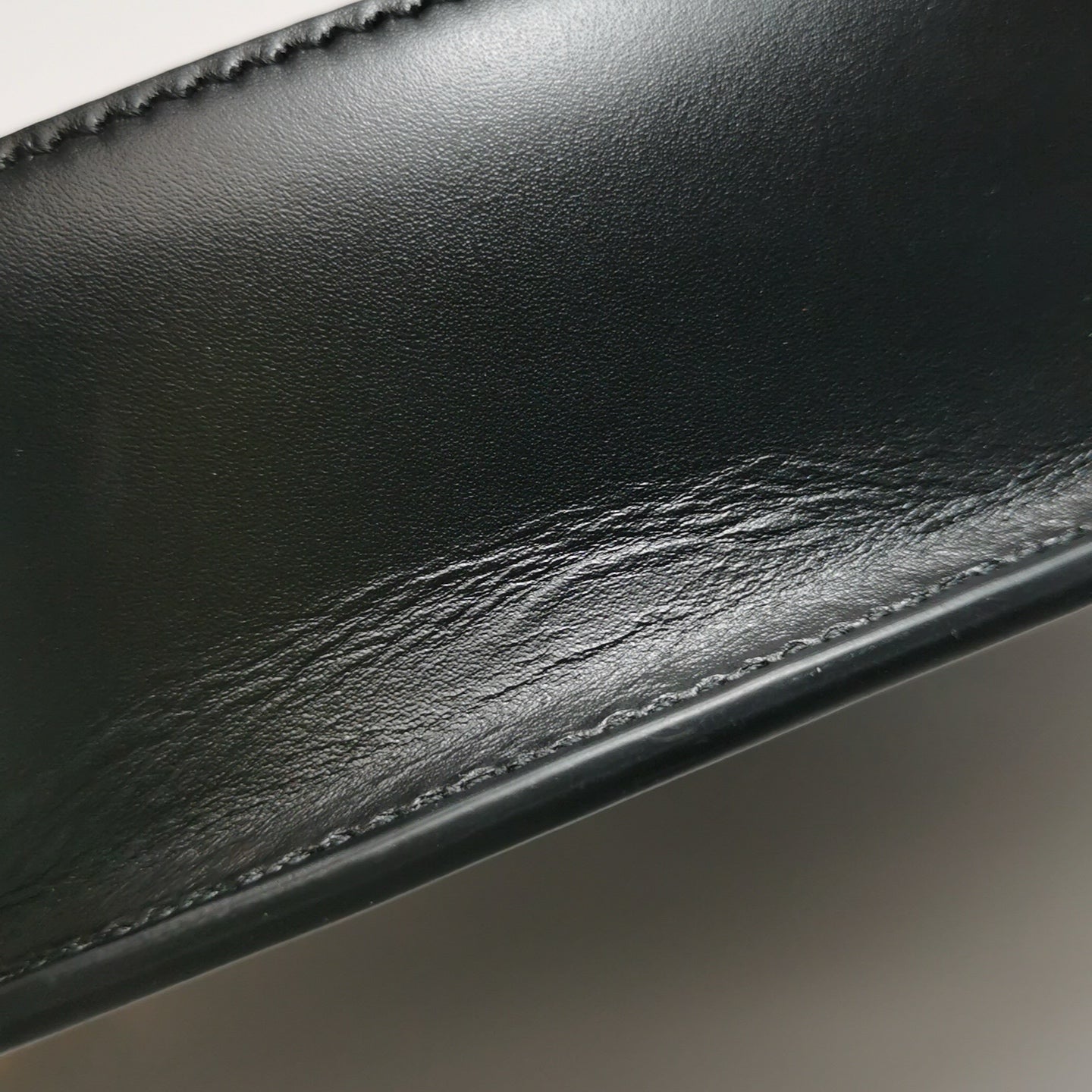 Burberry - Other - Leather - Black - (mini)