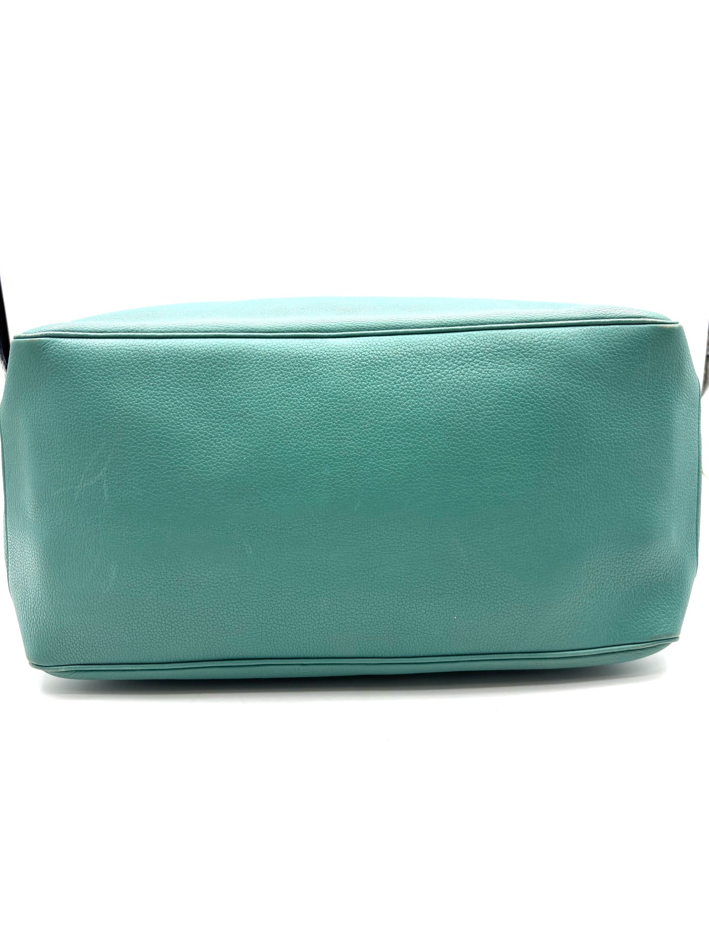 Burberry - Other - Leather - Green - (large)