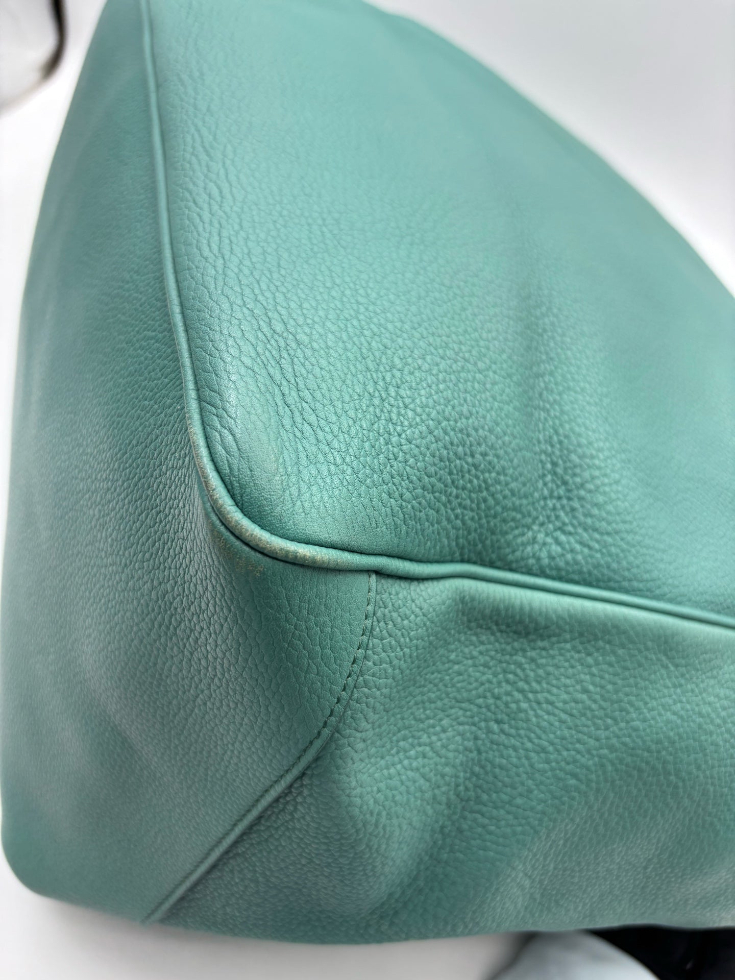 Burberry - Other - Leather - Green - (large)