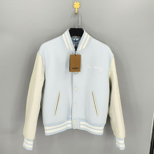 Burberry - Other - Leather - Multicolour - (50)