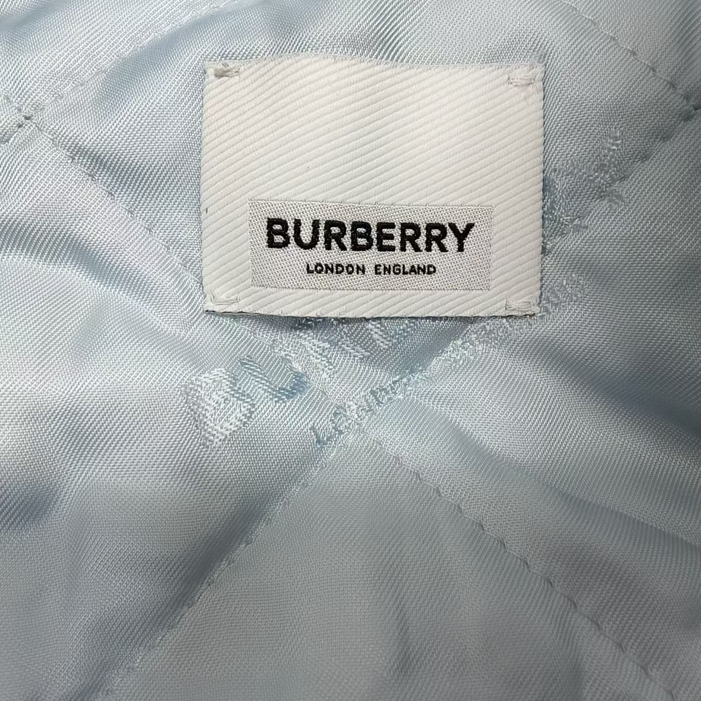 Burberry - Other - Leather - Multicolour - (50)
