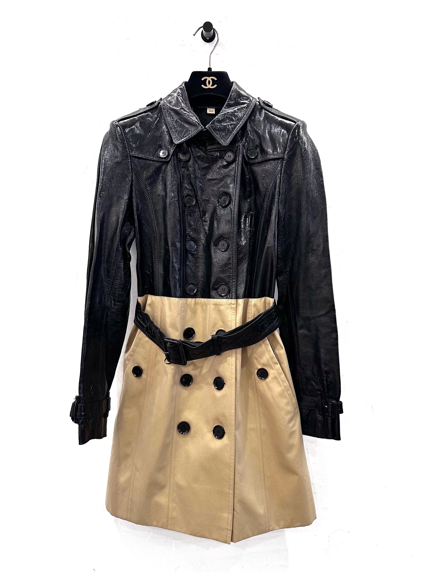Burberry - Other - Leather - Multicolour - (8)