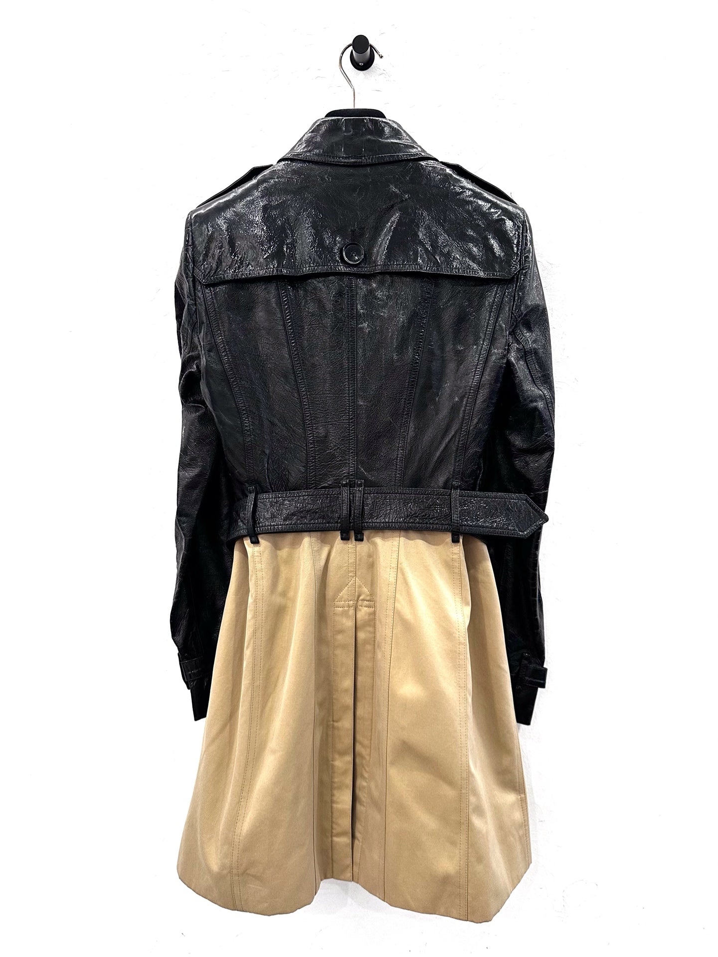 Burberry - Other - Leather - Multicolour - (8)