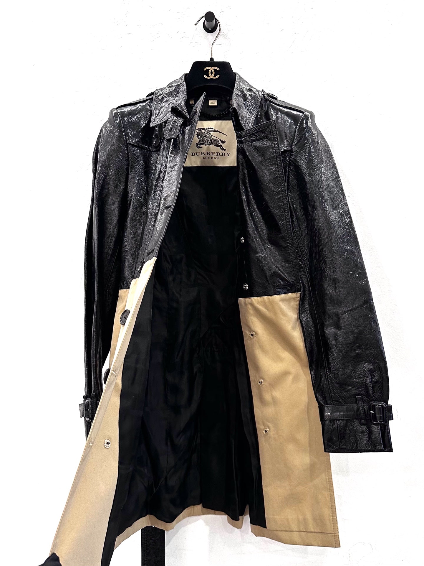 Burberry - Other - Leather - Multicolour - (8)
