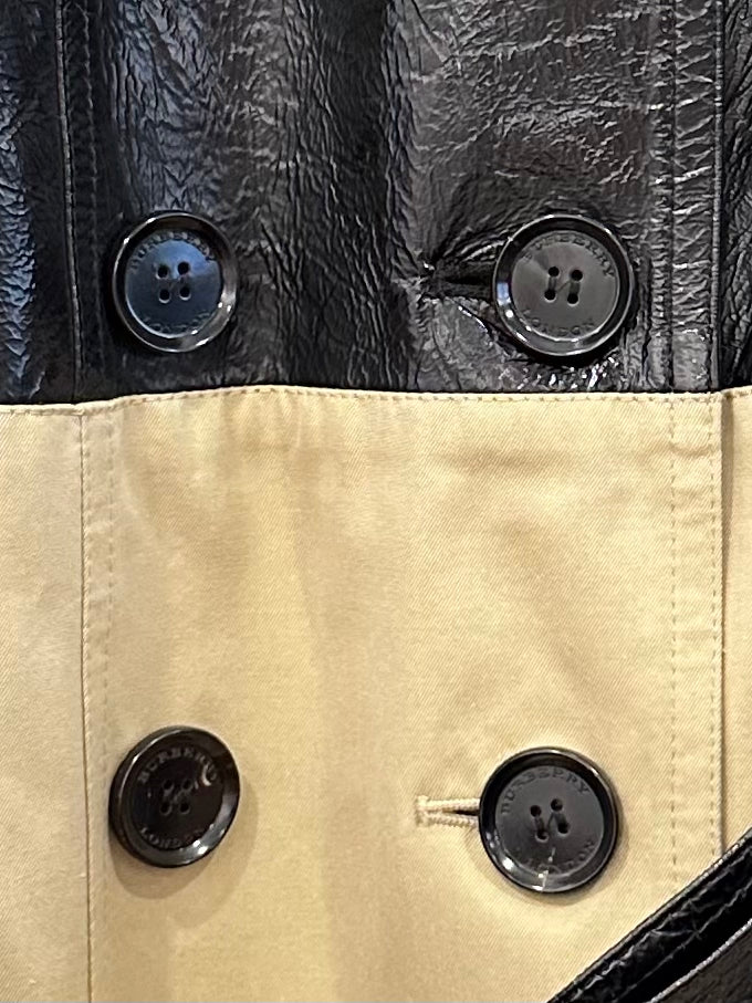 Burberry - Other - Leather - Multicolour - (8)