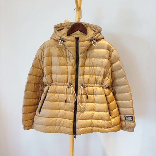 Burberry - Other - Polyamide - Beige - (M)