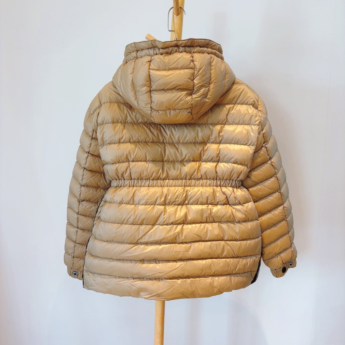 Burberry - Other - Polyamide - Beige - (M)