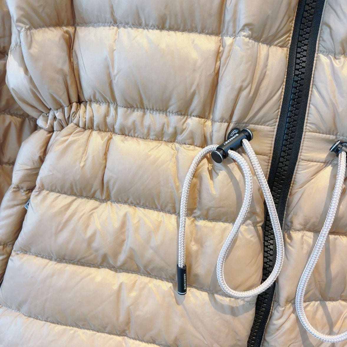 Burberry - Other - Polyamide - Beige - (M)