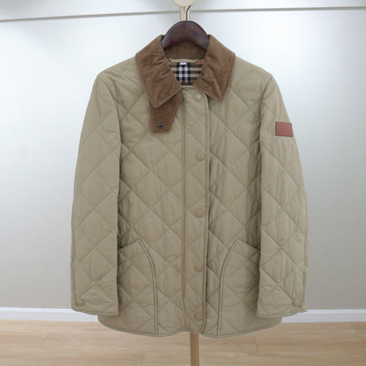 Burberry - Other - Polyamide - Beige - (S)