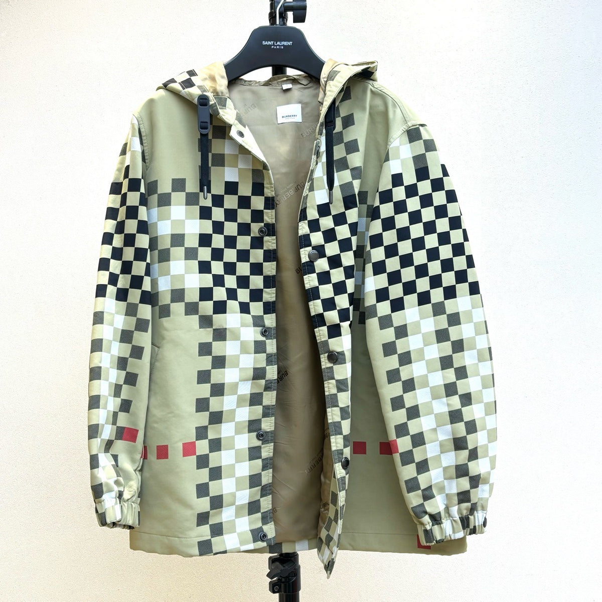 Burberry - Other - Polyamide - Beige - (S)
