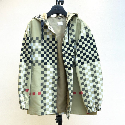 Burberry - Other - Polyamide - Beige - (S)