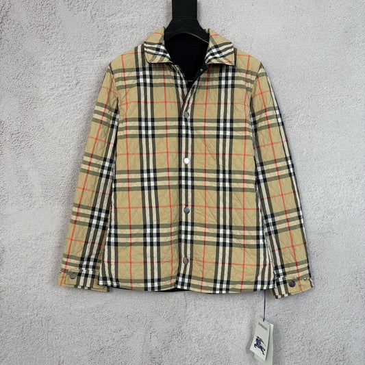 Burberry - Other - Polyamide - Beige - (S)