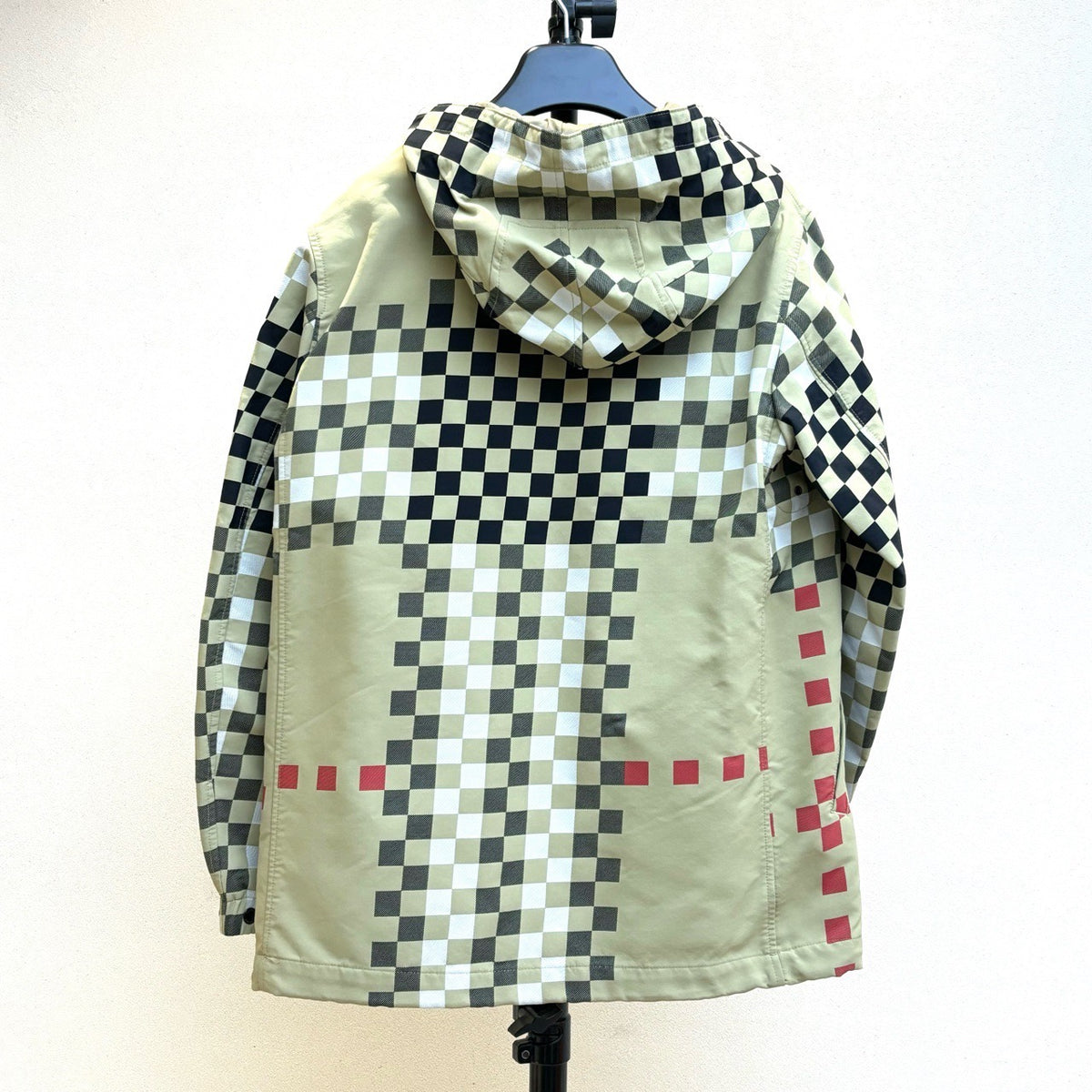 Burberry - Other - Polyamide - Beige - (S)