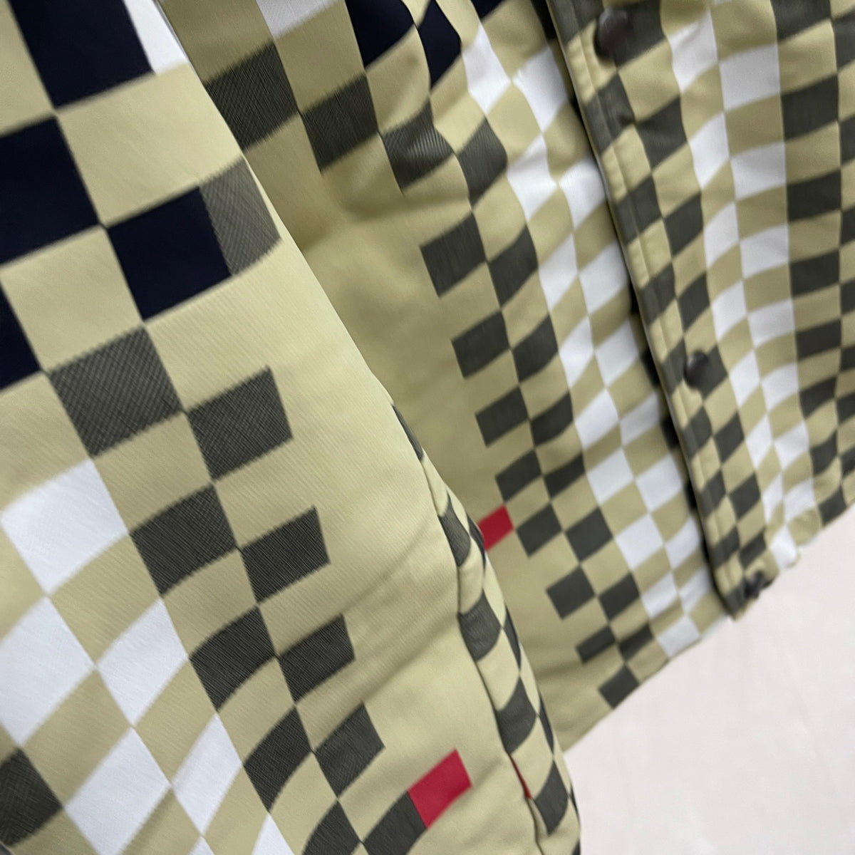 Burberry - Other - Polyamide - Beige - (S)