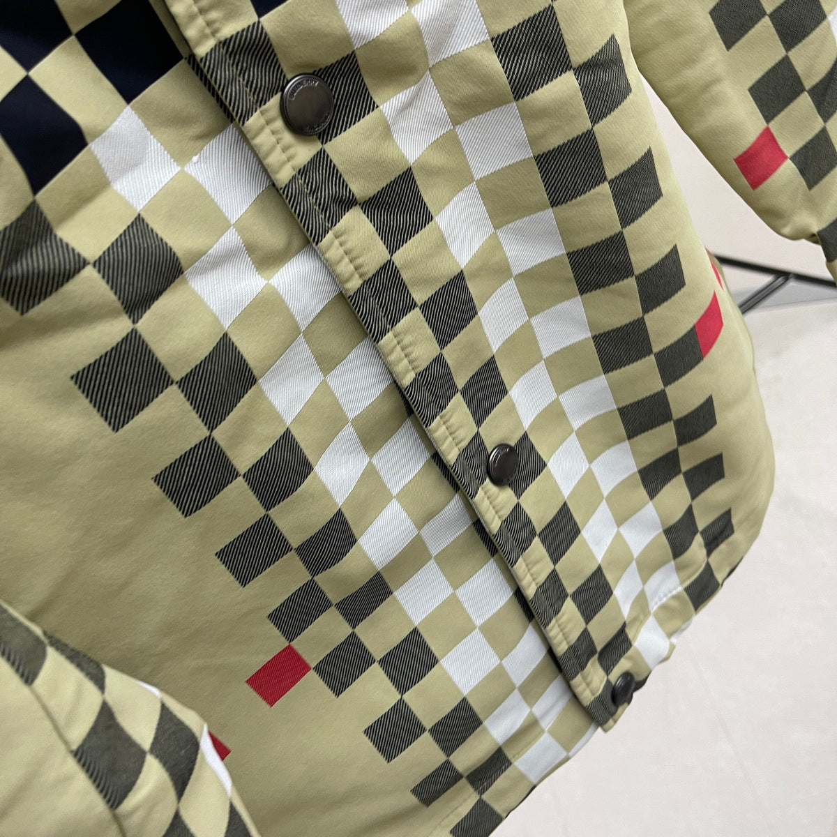 Burberry - Other - Polyamide - Beige - (S)