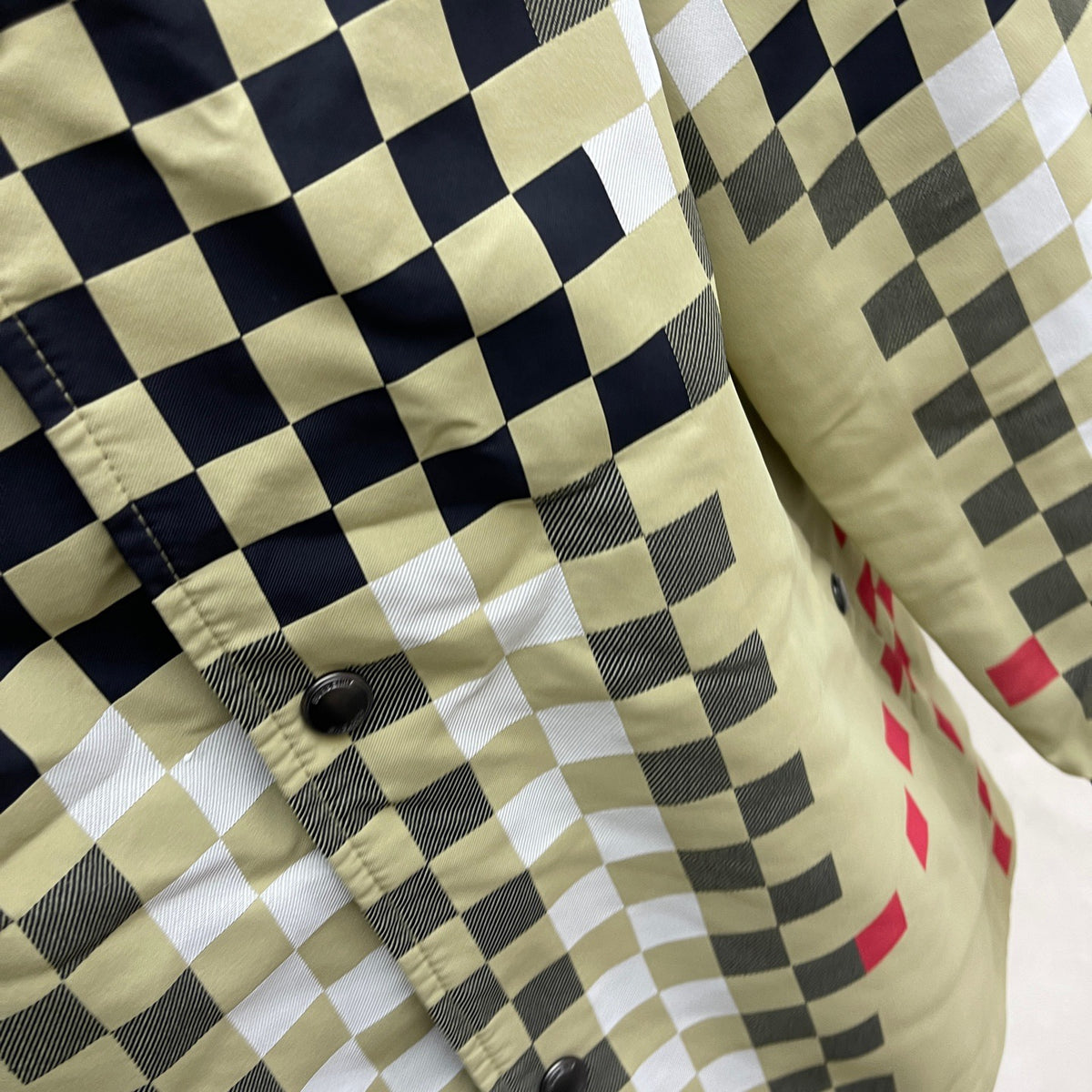 Burberry - Other - Polyamide - Beige - (S)