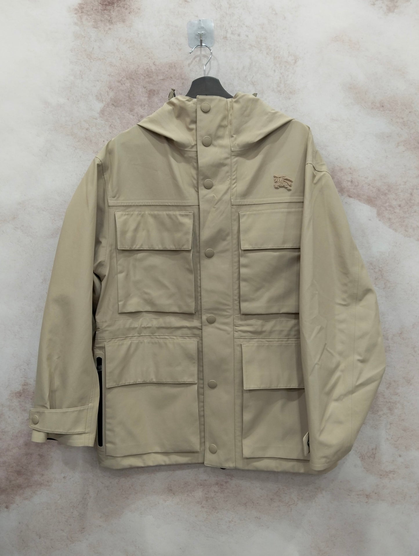 Burberry - Other - Polyamide - Beige - (XS)