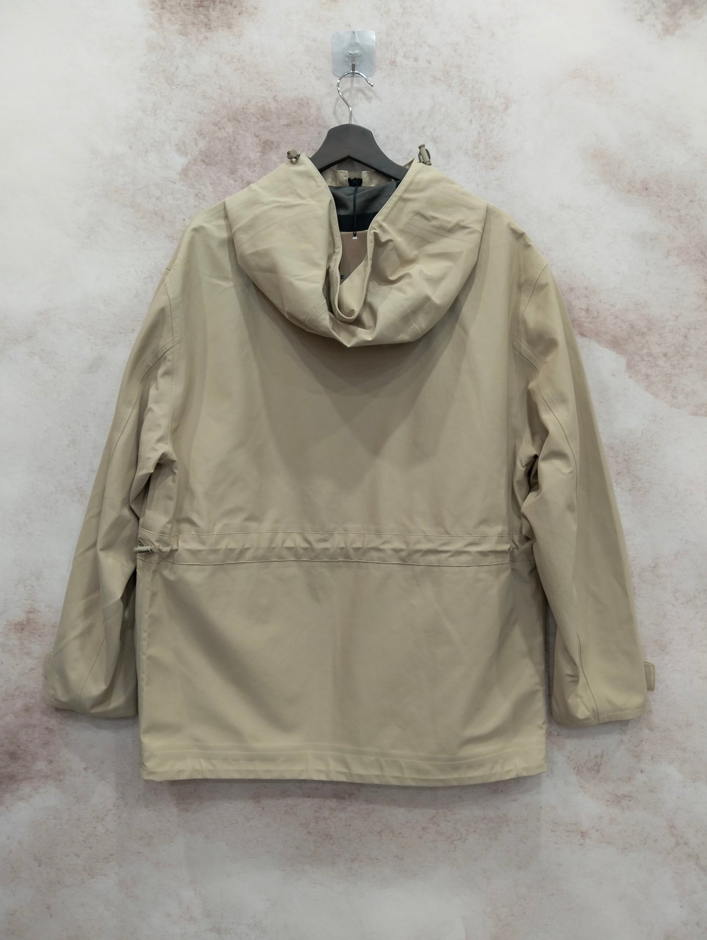 Burberry - Other - Polyamide - Beige - (XS)