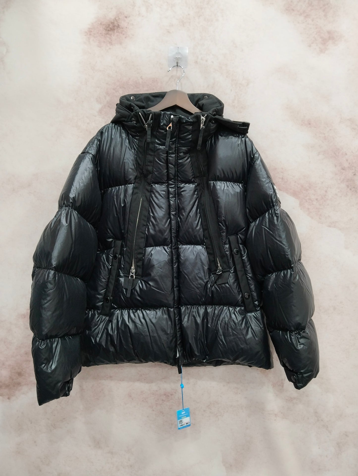 Burberry - Other - Polyamide - Black - (L)
