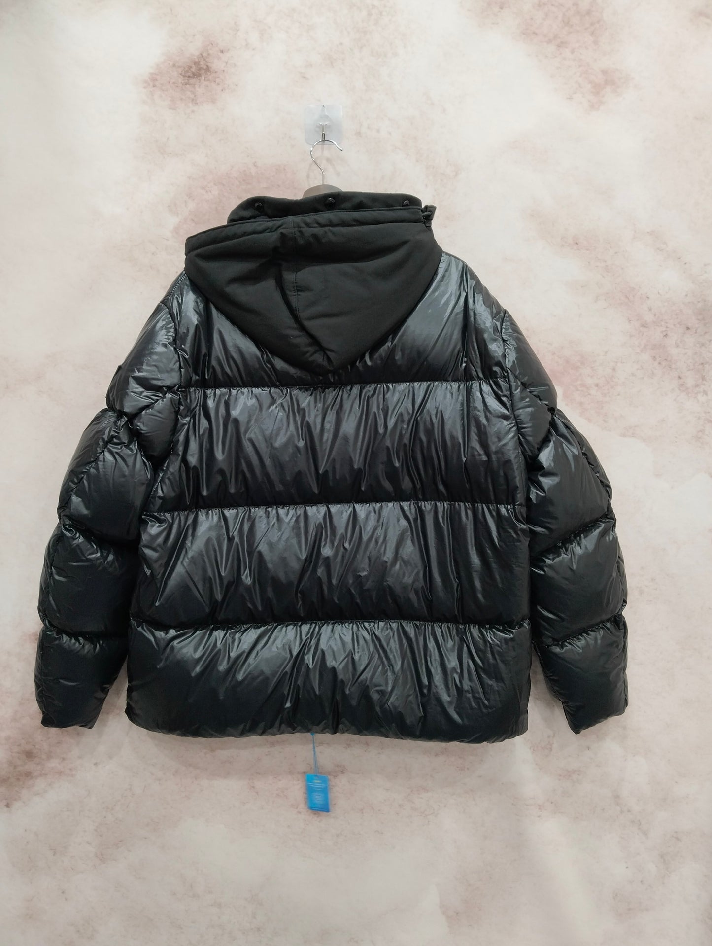 Burberry - Other - Polyamide - Black - (L)