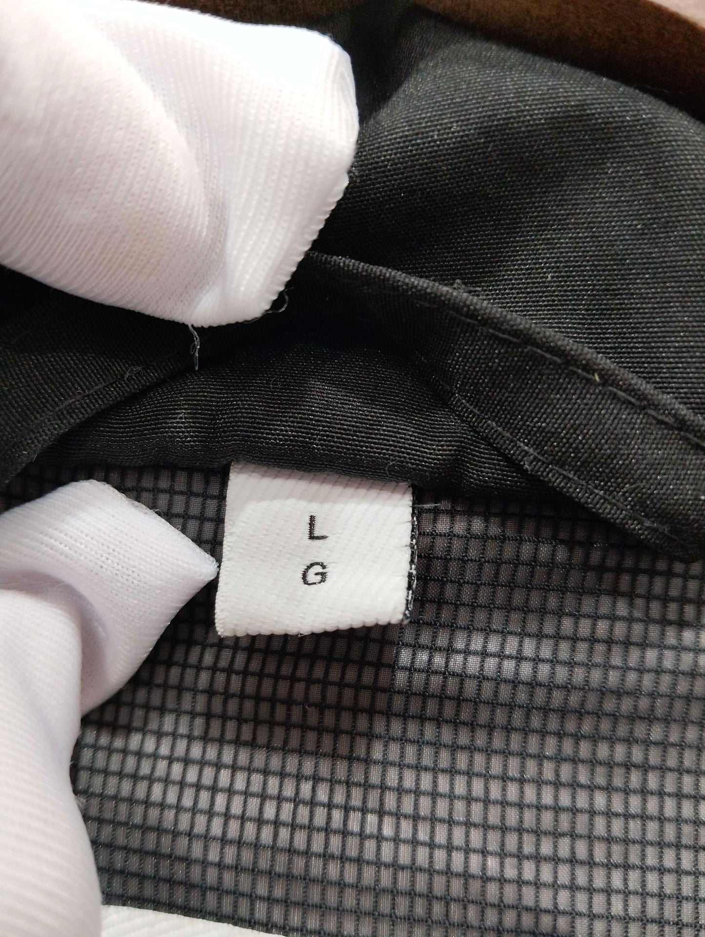 Burberry - Other - Polyamide - Black - (L)