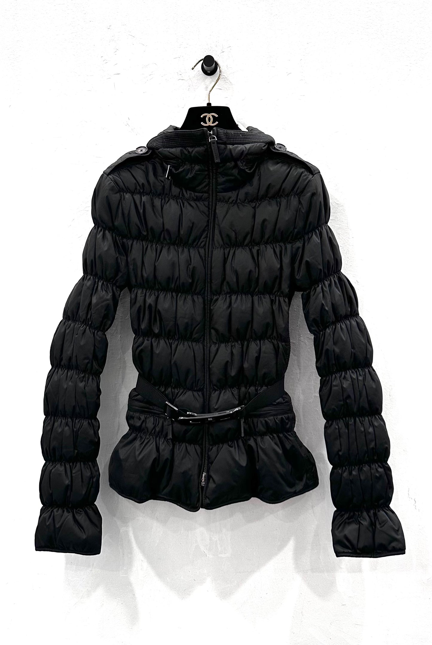 Burberry - Other - Polyamide - Black - (M)