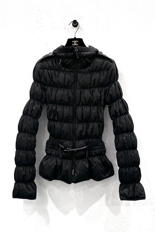 Burberry - Other - Polyamide - Black - (M)
