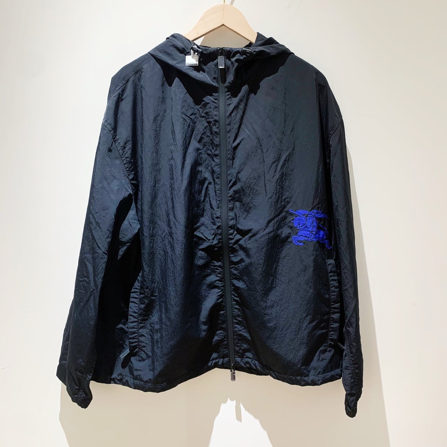 Burberry - Other - Polyamide - Black - (M)