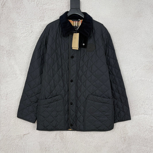 Burberry - Other - Polyamide - Black - (M)