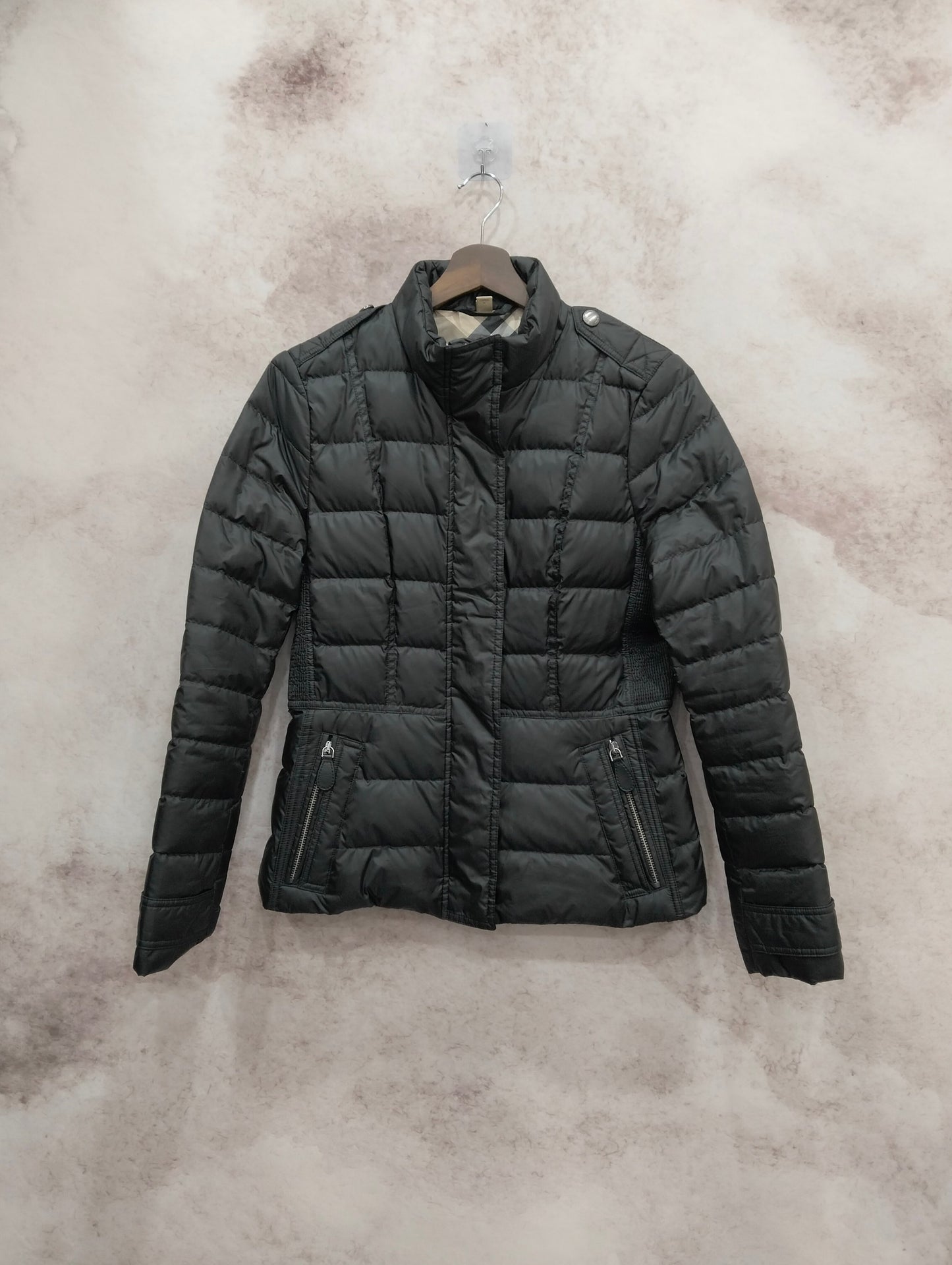 Burberry - Other - Polyamide - Black - (M)