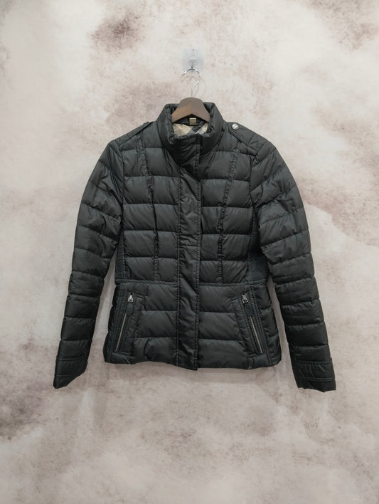 Burberry - Other - Polyamide - Black - (M)