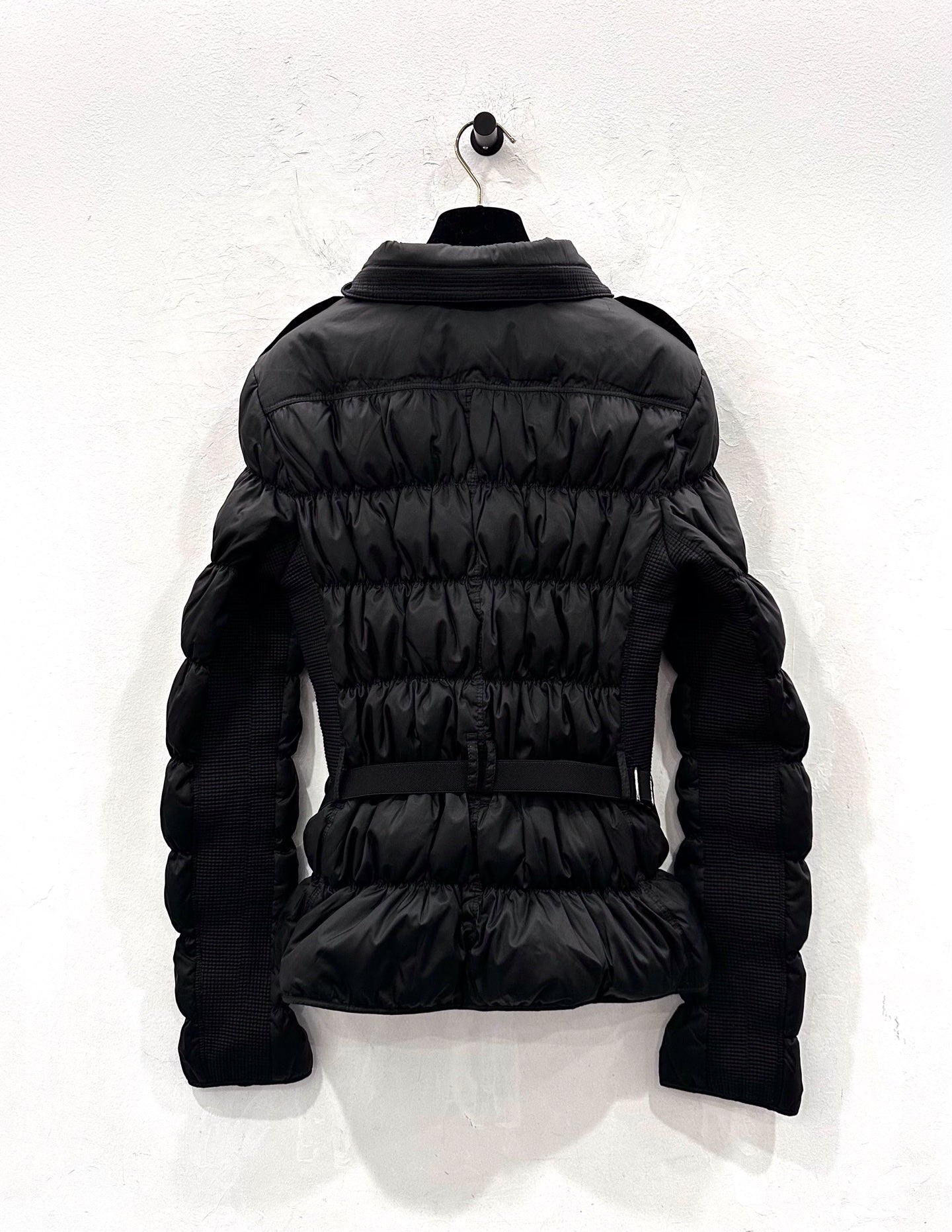 Burberry - Other - Polyamide - Black - (M)