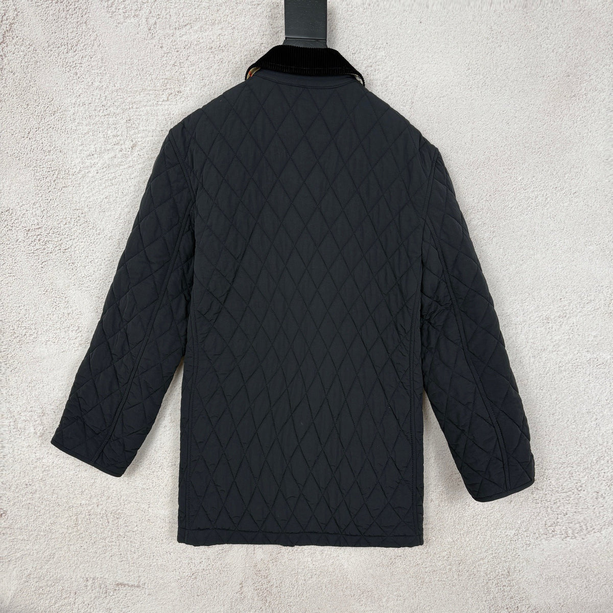 Burberry - Other - Polyamide - Black - (M)