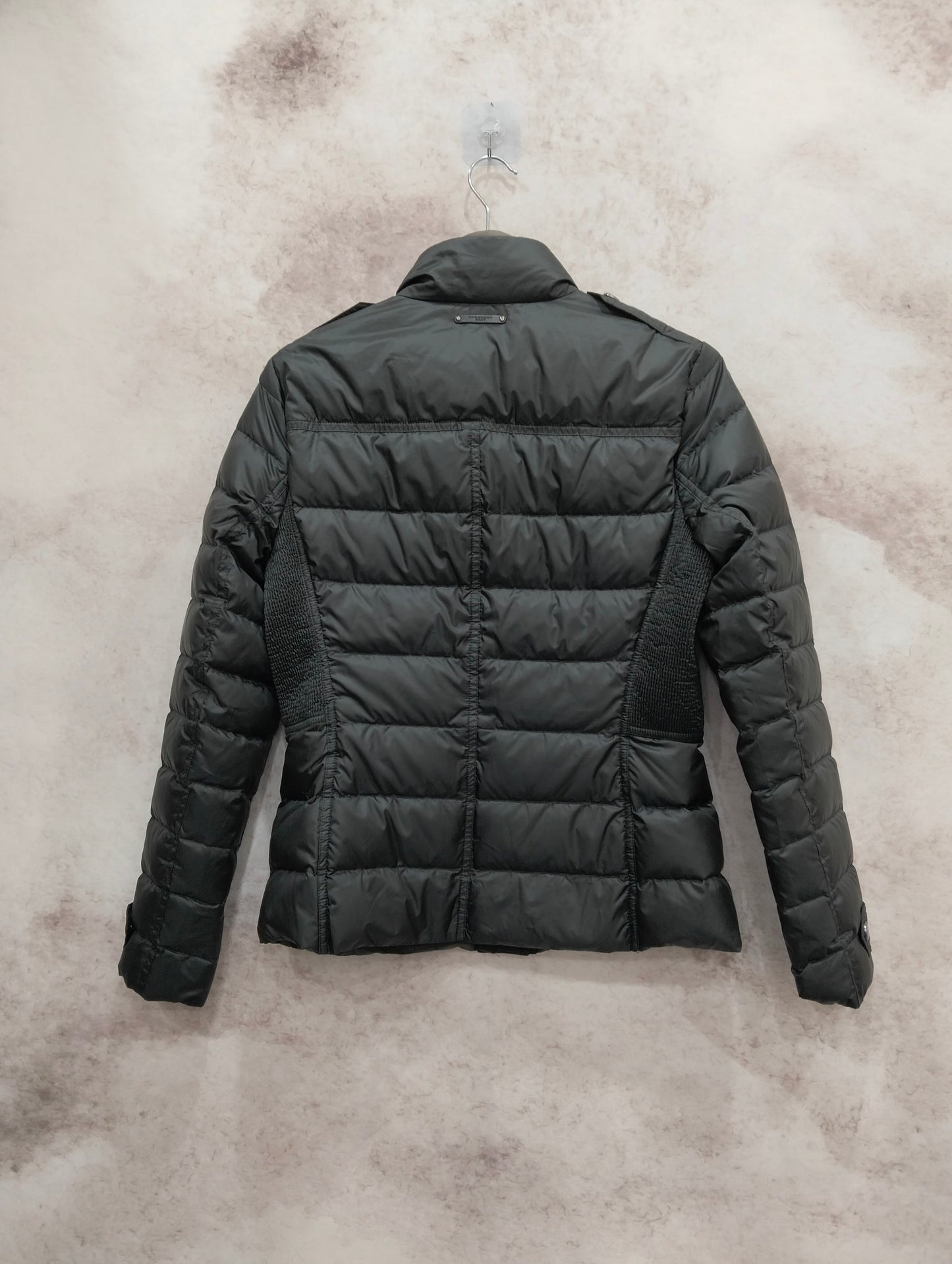 Burberry - Other - Polyamide - Black - (M)