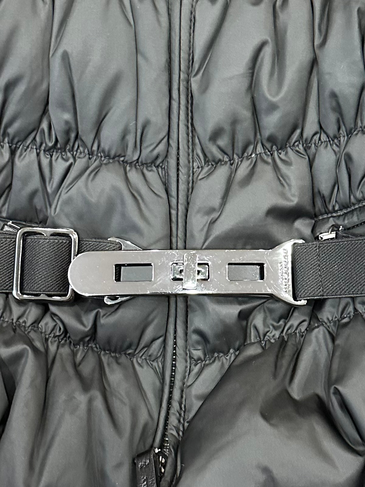 Burberry - Other - Polyamide - Black - (M)