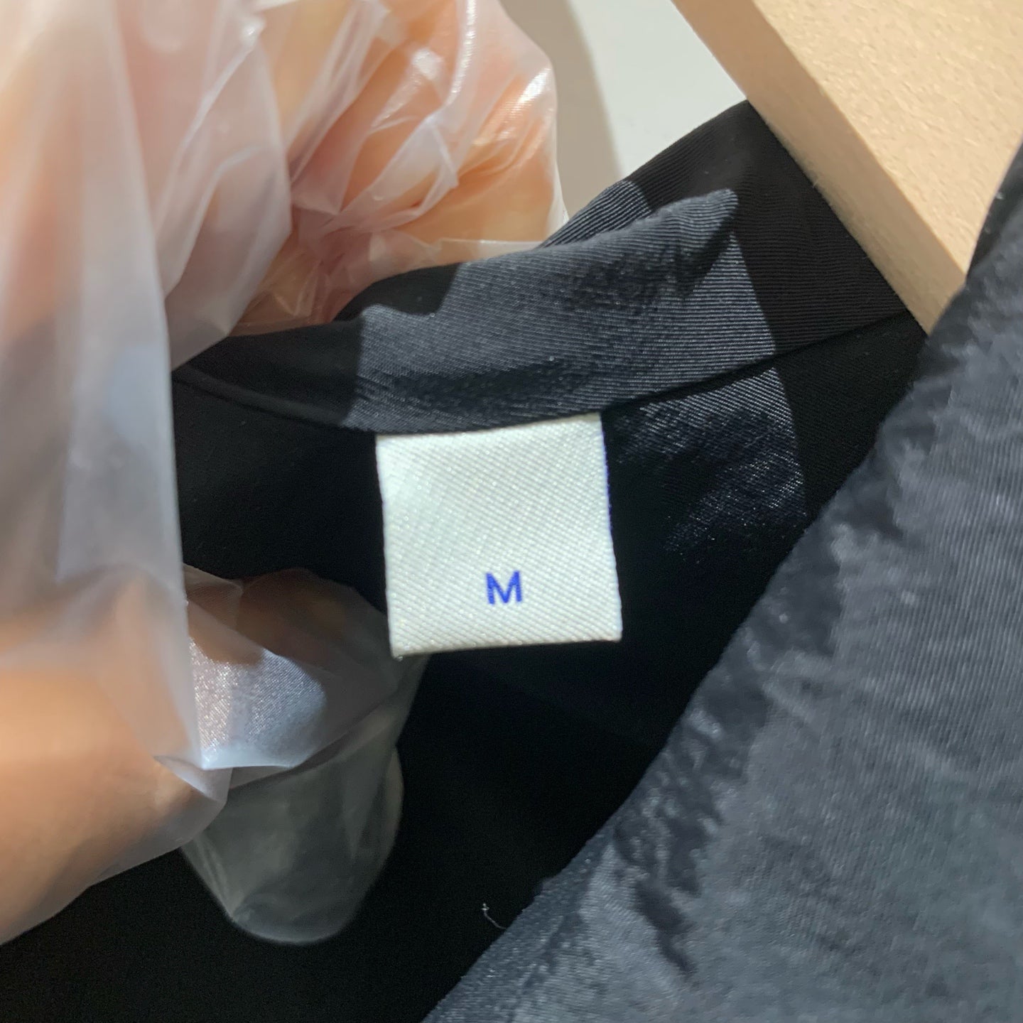 Burberry - Other - Polyamide - Black - (M)