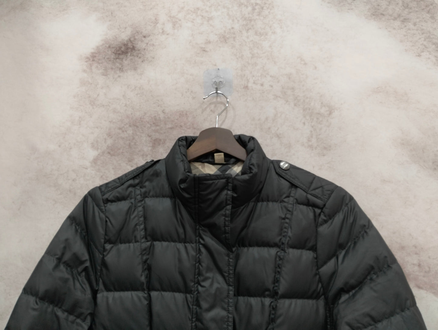 Burberry - Other - Polyamide - Black - (M)