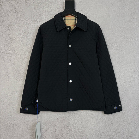 Burberry - Other - Polyamide - Black - (S)