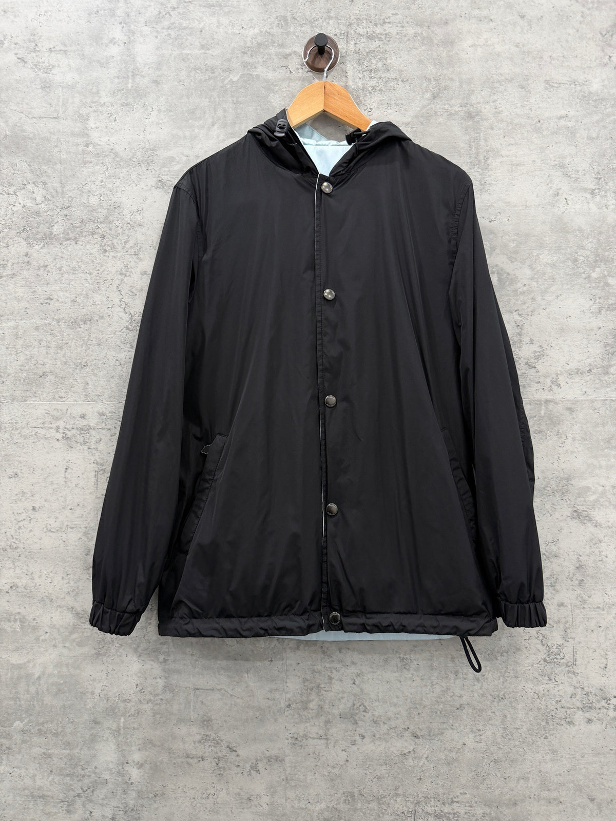 Burberry - Other - Polyamide - Black - (S)