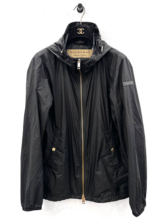 Burberry - Other - Polyamide - Black - (S)