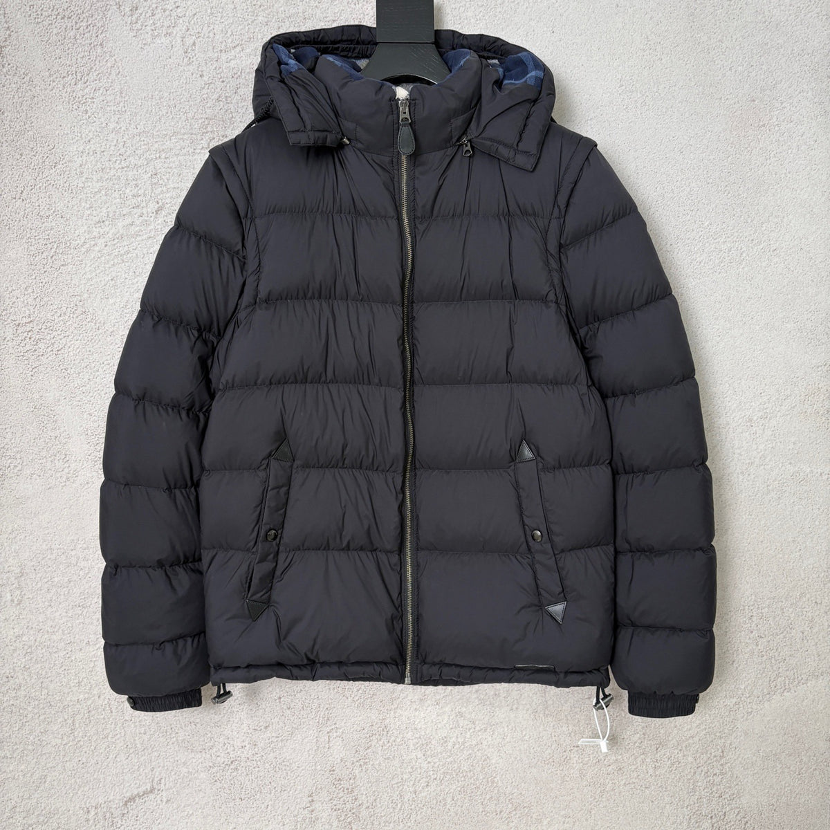 Burberry - Other - Polyamide - Black - (S)